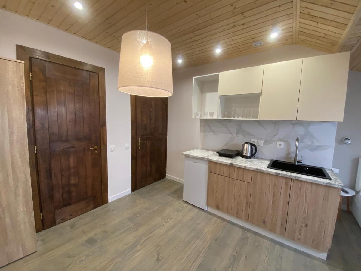 Квартира У Львові На Вулиці Лесі Українки 19 Exterior photo