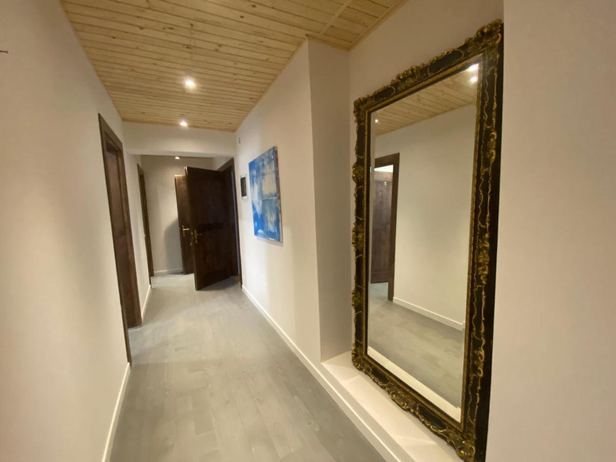 Квартира У Львові На Вулиці Лесі Українки 19 Exterior photo