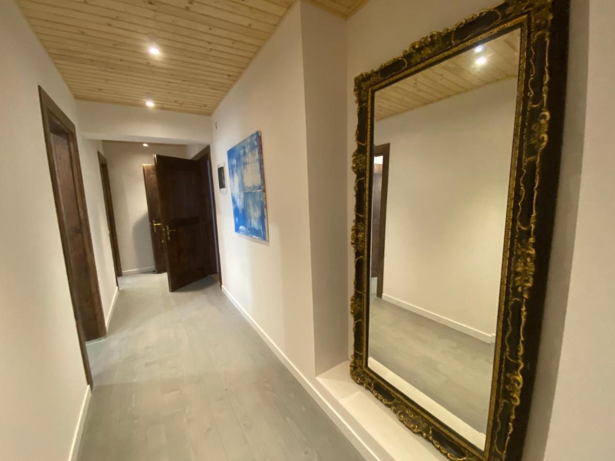 Квартира У Львові На Вулиці Лесі Українки 19 Exterior photo