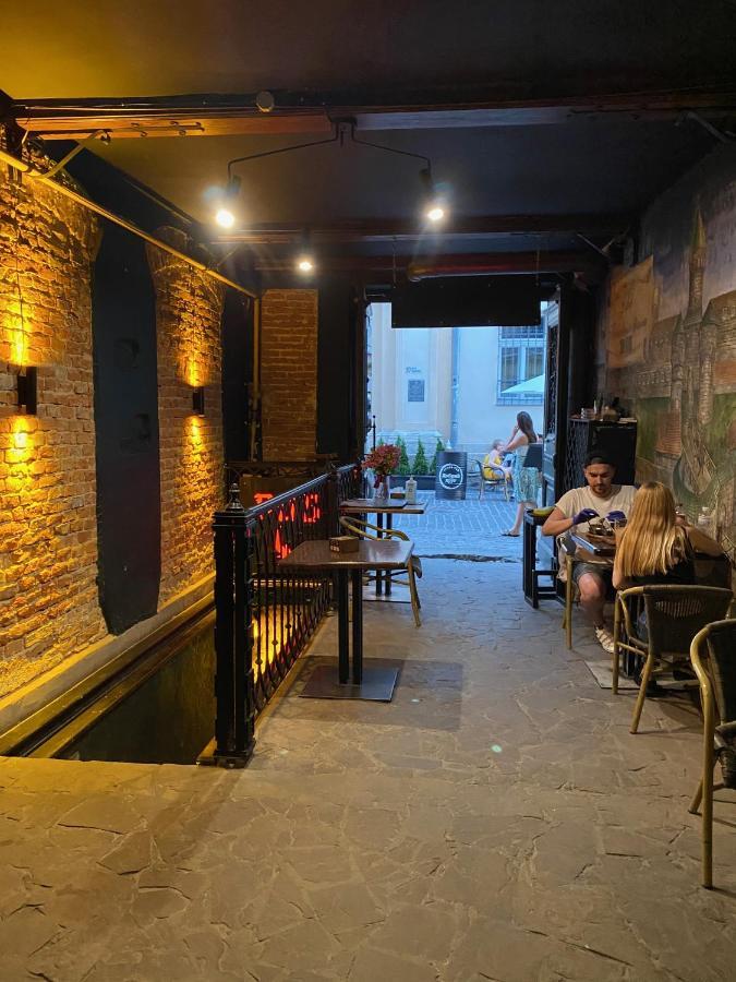 Квартира У Львові На Вулиці Лесі Українки 19 Exterior photo