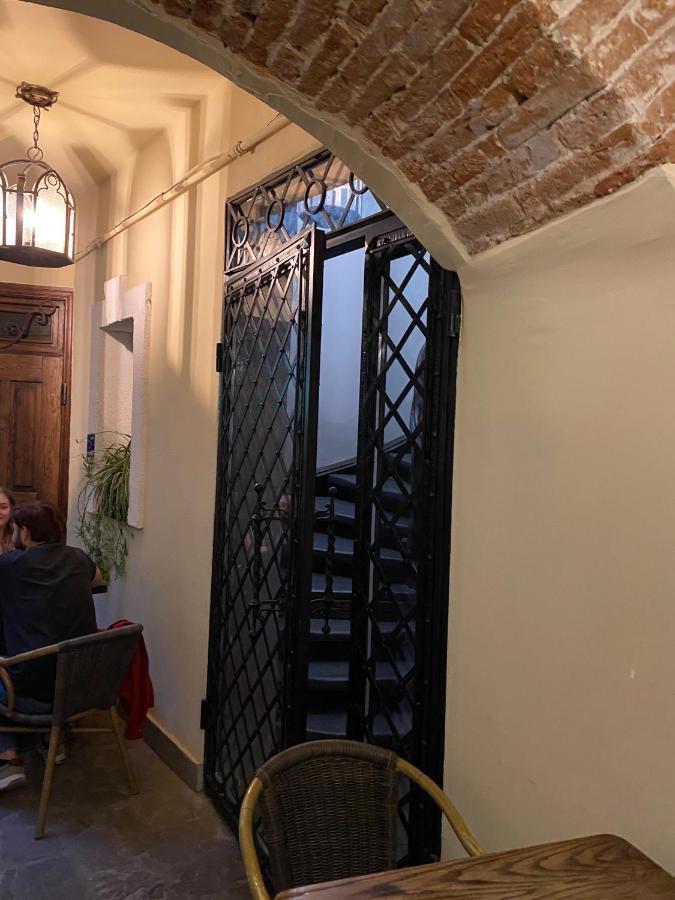 Квартира У Львові На Вулиці Лесі Українки 19 Exterior photo