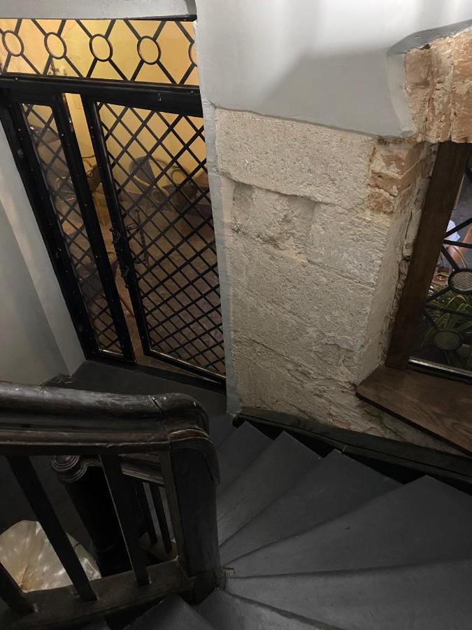 Квартира У Львові На Вулиці Лесі Українки 19 Exterior photo