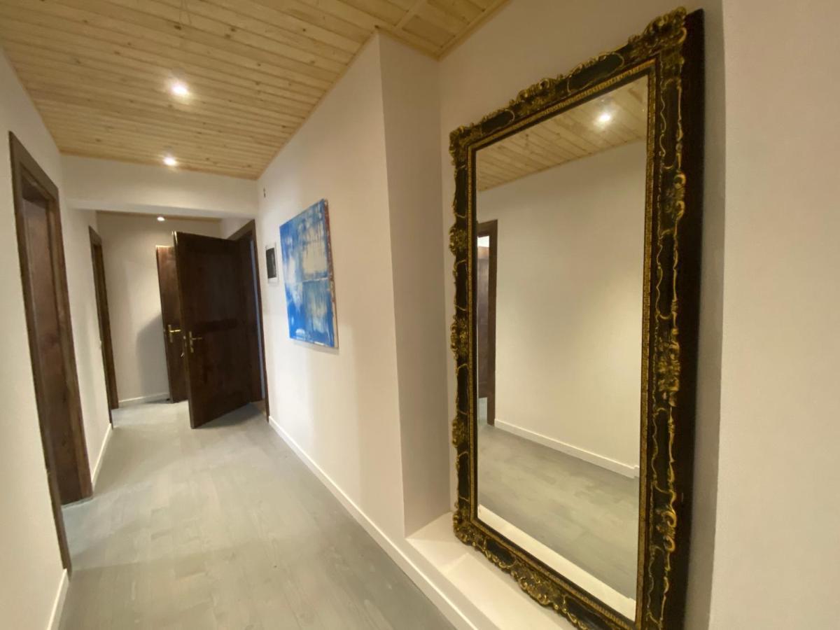 Квартира У Львові На Вулиці Лесі Українки 19 Exterior photo