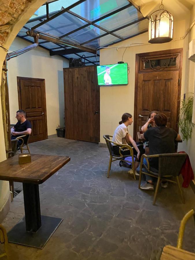Квартира У Львові На Вулиці Лесі Українки 19 Exterior photo